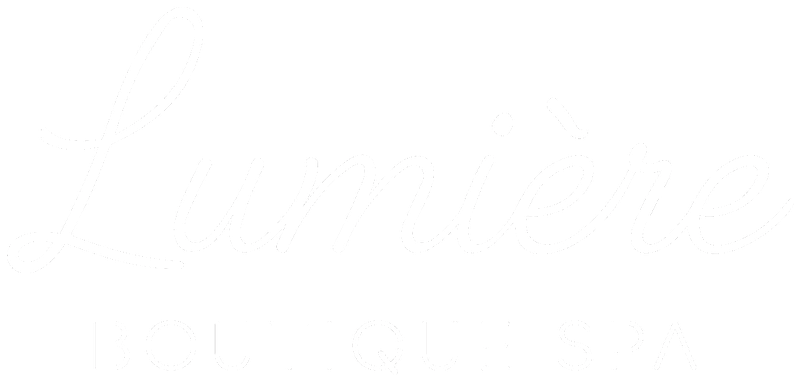 Lumière Boutique Spa – Logotipo Oficial de Lujo en Envigado, Antioquia